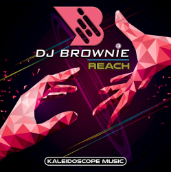 Обложка DJ Brownie - Reach