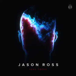 Обложка Jason Ross Vs Luminary - Amsterdam Cairo