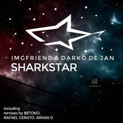 Обложка IMGFriend, Darko De Jan - Sharkstar (Rafael Cerato Remix)