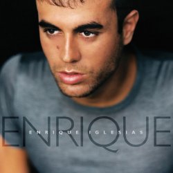 Обложка Enrique Iglesias - Stay Here Tonight