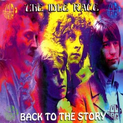 Обложка The Idle Race - Follow Me Follow