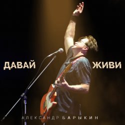 Обложка Александр Барыкин feat. Дмитрий Ревякин - Русская душа