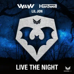 Обложка W&W - Invasion (Club Mix)