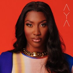 Обложка Aya Nakamura feat. Stormzy - Plus Jamais
