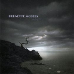 Обложка Brunette Models - Lemessos