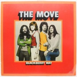 Обложка Move - Blackberry Way