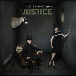 Обложка In Strict Confidence - Rebirth