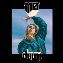 Обложка MØ - Drum