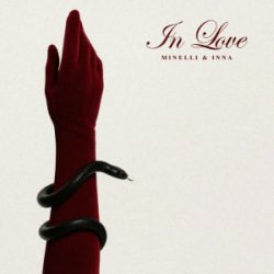 Обложка Minelli & INNA - In Love