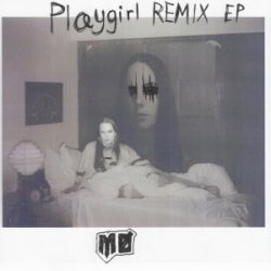 Обложка MØ - Heartbreak (Frost Children Remix)