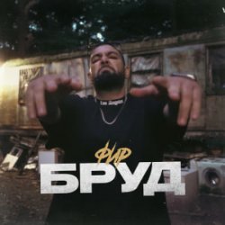 Обложка Фир - БРУД