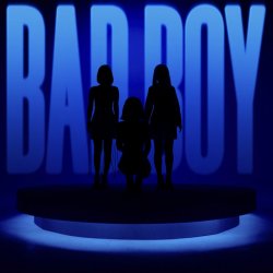 Обложка Пропаганда - Bad Boy