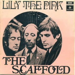 Обложка Scaffold - Lily The Pink