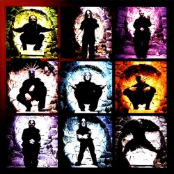 Обложка Slipknot - Before I Forget (Single Mix)