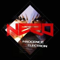 Обложка Nero - Electron