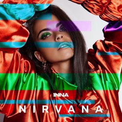 Обложка Inna - My Dreams