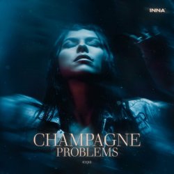 Обложка Inna - Champagne Problems