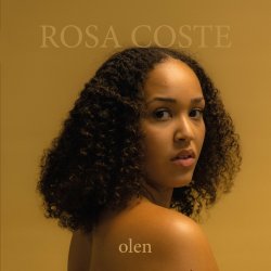 Обложка Rosa Coste - Aallot