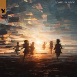 Обложка Costé - Sunrise