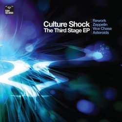 Обложка Culture Shock - Zeppelin