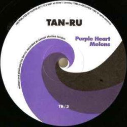 Обложка Tan-Ru - Toggle (Original)