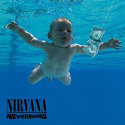 Обложка Nirvana - Territorial Pissings