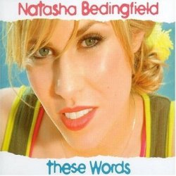 Обложка Natasha Bedingfield - The One That Got Away