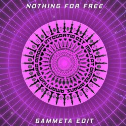 Обложка Pendulum - Nothing For Free