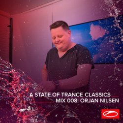 Обложка Orjan Nilsen - Don (Intro Mix)