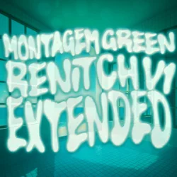 Обложка Tsk.4 & Fyex & Dj Samir - MONTAGEM GREEN RENITCH V1 (Super Slowed)