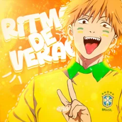 Обложка GXMZ & SEKIMANE & Repsaj - RITMO DE VERAO (SUPER SLOWED)