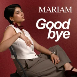 Обложка MARIAM - Good Bye