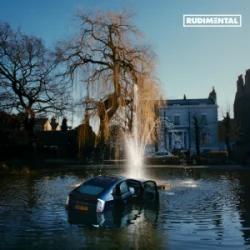 Обложка Rudimental & Omar - Alive