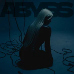 Обложка JKLN - Abyss