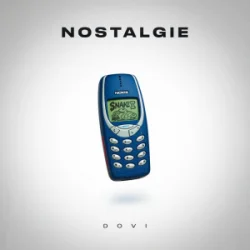 Обложка DOVI - NOSTALGIE
