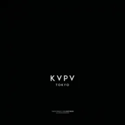 Обложка KVPV - Tokyo