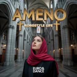 Обложка KorgStyle Life - Ameno (Euro & Dance)