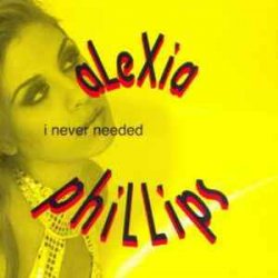 Обложка Alexia Phillips - Undercover Lover (House Radio Mix)