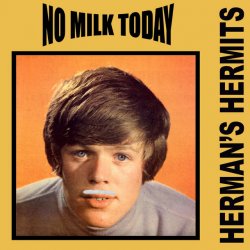 Обложка Herman's Hermits - No Milk Today