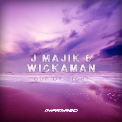 Обложка J Majik & Wickaman feat. Kate Loveridge - Spirit
