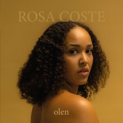 Обложка Rosa Coste - Aiti