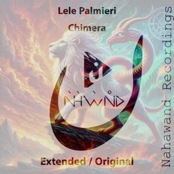 Обложка Lele Palmieri - Supernatural (Extended Mix)