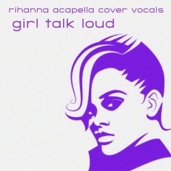 Обложка Rihanna - Disturbia (Acapella)