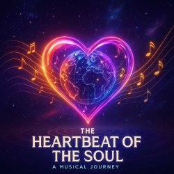 Обложка Arhangel Music - The Heartbeat of the Soul