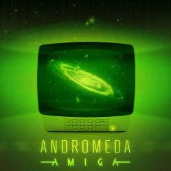 Обложка Andromeda - Impact