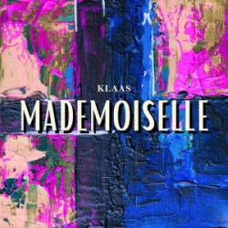 Обложка Klaas - Mademoiselle