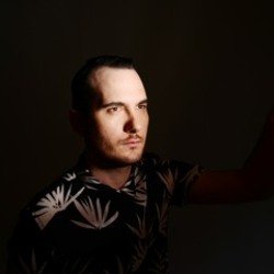 Обложка Andrew Bayer - The District