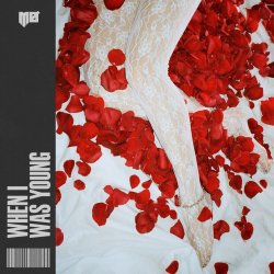 Обложка MØ - Roots