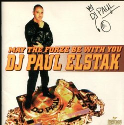 Обложка Dj Paul Elstak - Musica Rave