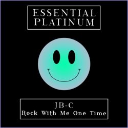 Обложка JBC - Rock With Me One Time